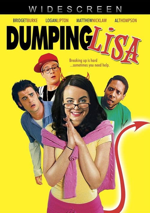 Poster for Dumping Lisa