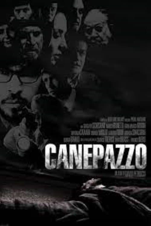Poster for Crazy Dog