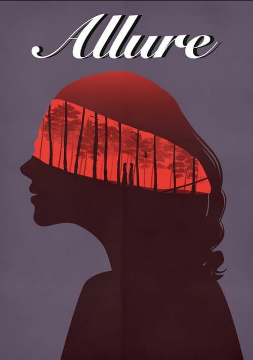 Poster for Allure