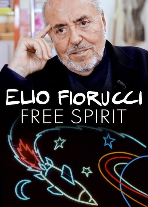 Poster for Free Spirit