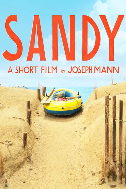 Poster for Sandy