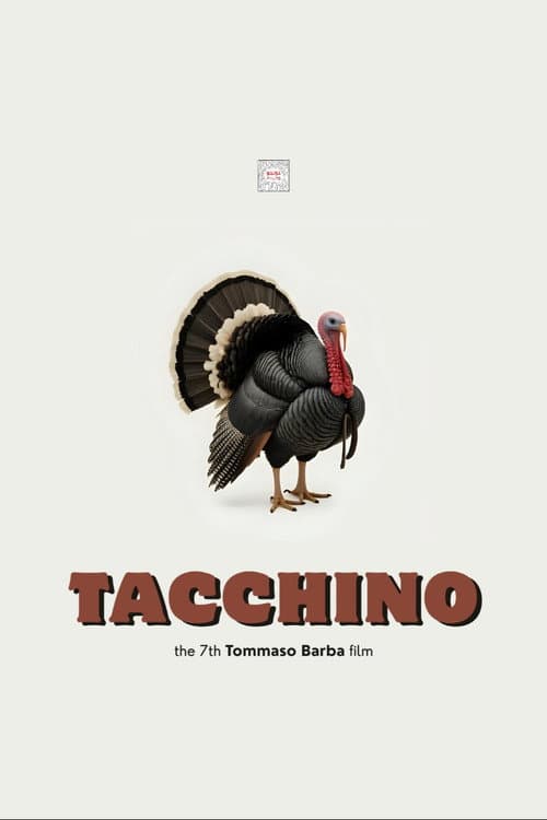 Poster for Tacchino