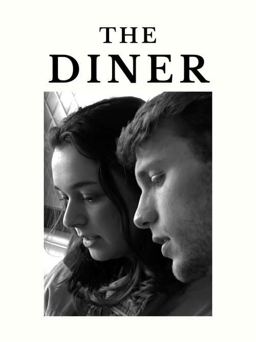 Poster for The Diner