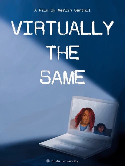 Poster for Virtually The Same