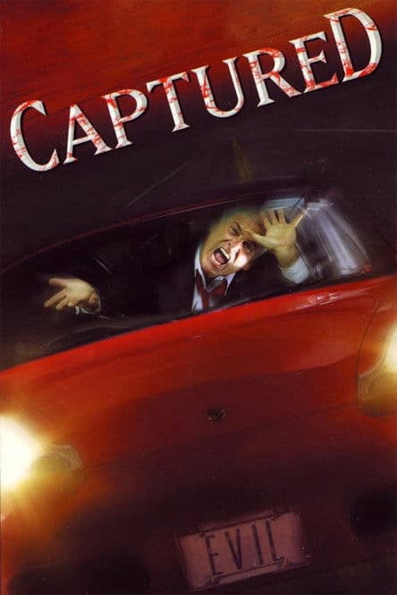 Poster for Captured