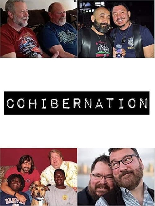 Poster for Cohibernation