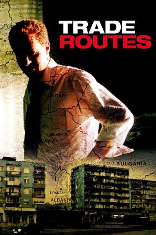 Poster for Trade Routes