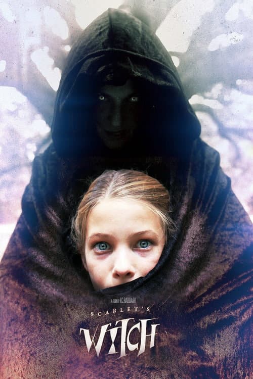 Poster for Scarlet's Witch