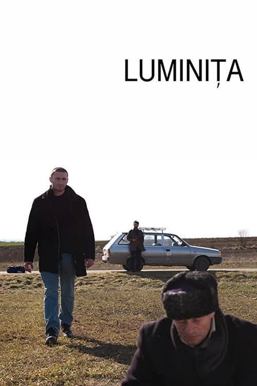 Poster for Luminita