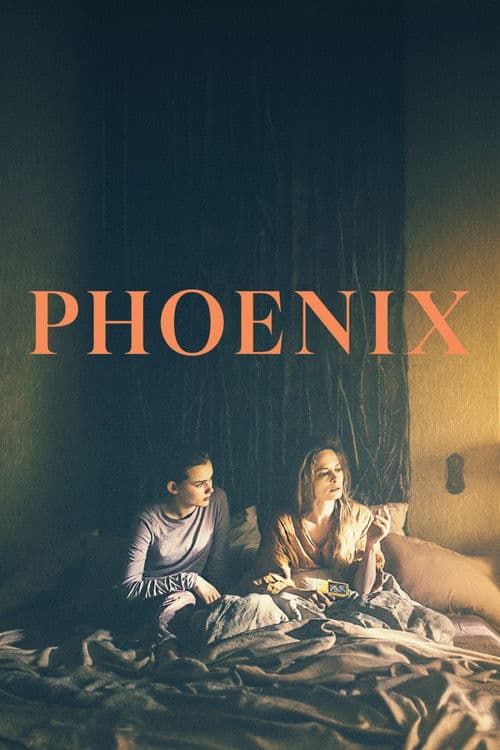 Poster for Phoenix
