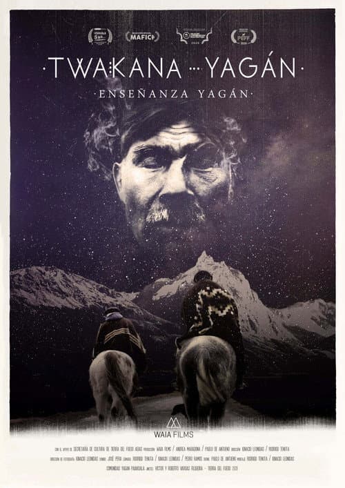 Poster for Twakana Yagan