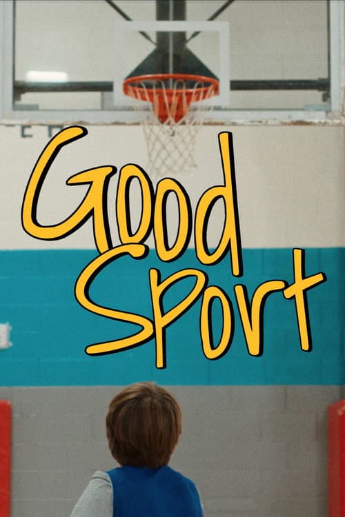Poster for Good Sport