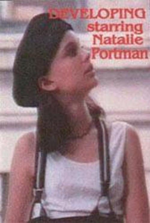 Poster for Developing