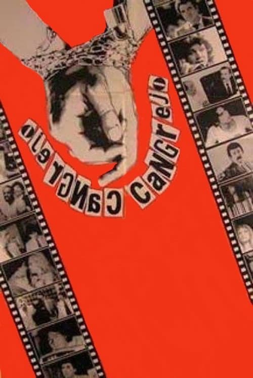 Poster for Crab