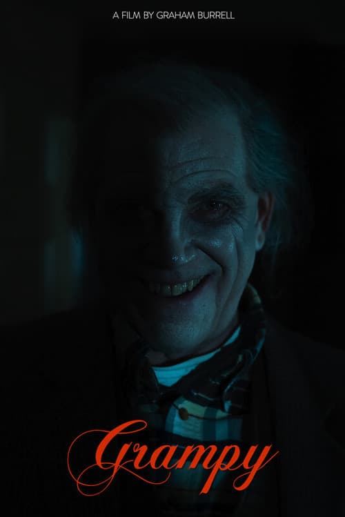 Poster for Grampy