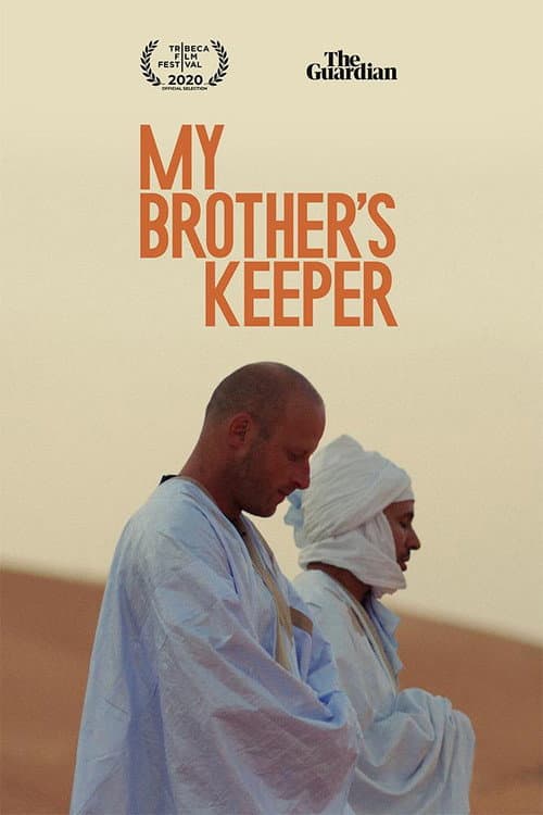 Poster for My Brother's Keeper