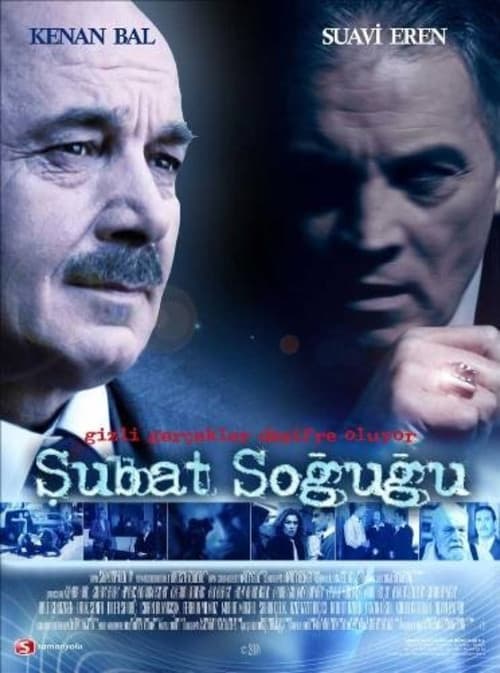 Poster for Şubat Soğuğu