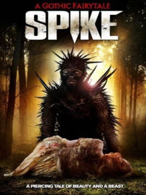 Poster for Spike