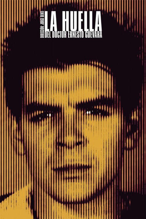 Poster for The Traces of Dr. Ernesto Guevara