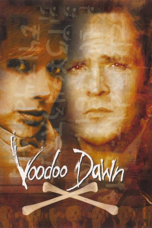 Poster for Voodoo Dawn
