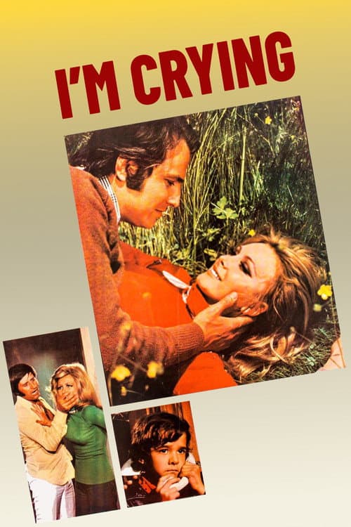 Poster for Ağlıyorum