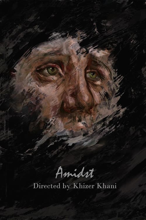 Poster for Amidst