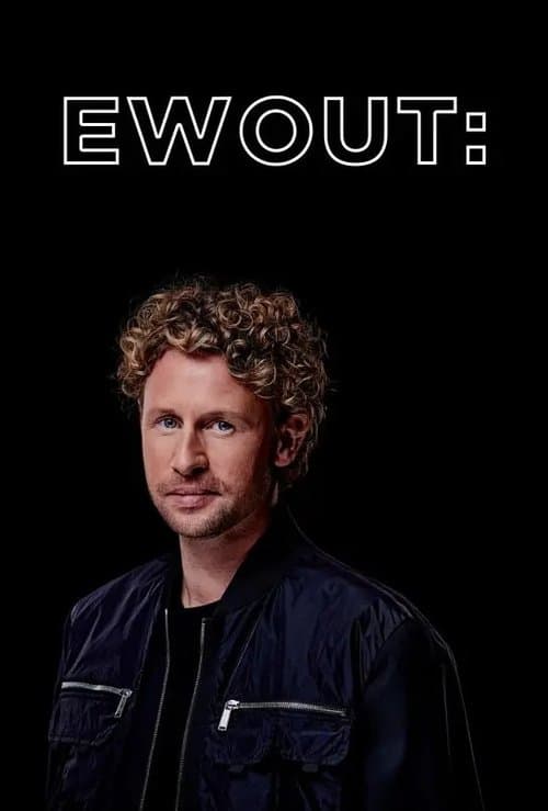 Poster for Ewout: