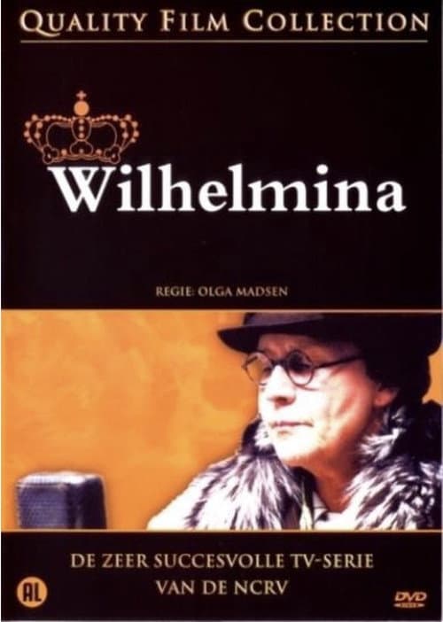 Poster for Wilhelmina