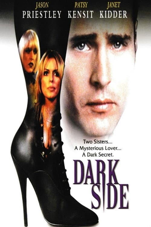 Poster for Dark Side