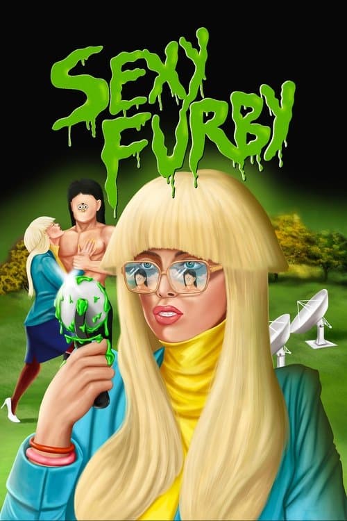Poster for Sexy Furby
