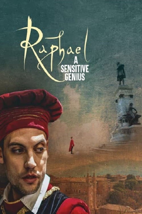 Poster for Raphael - A Sensitive Genius