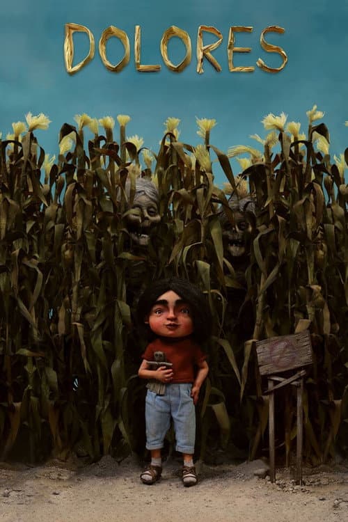 Poster for Dolores