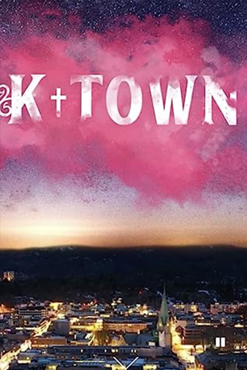 Poster for K-Town