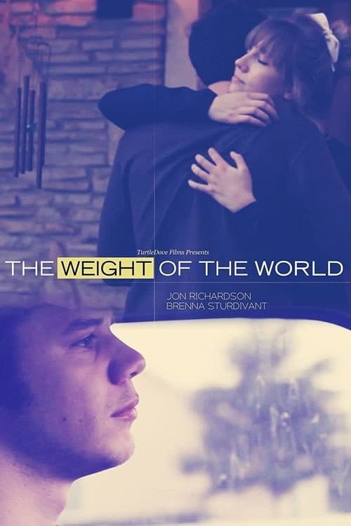 Poster for The Weight of the World