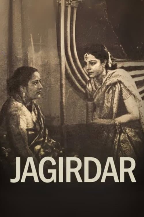 Poster for Jagirdar