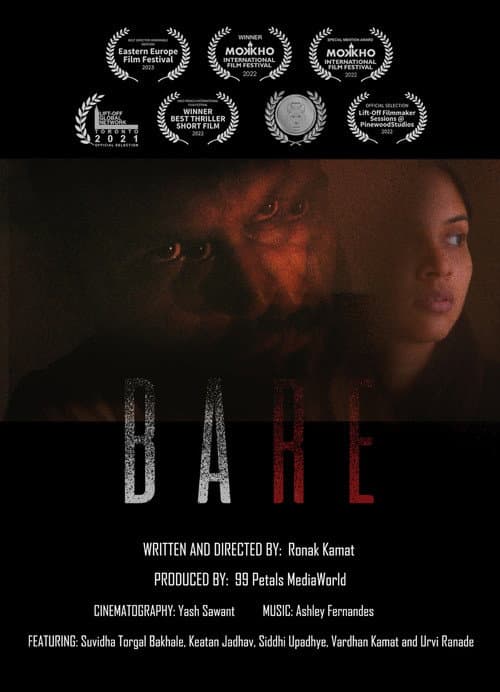 Poster for Bare