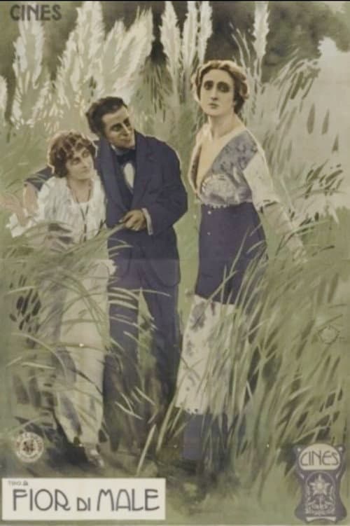 Poster for Flower of Evil