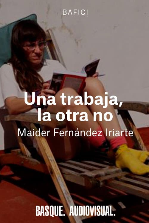 Poster for Una trabaja, la otra no