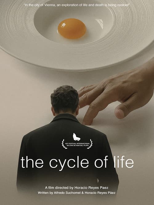 Poster for The Cycle of Life