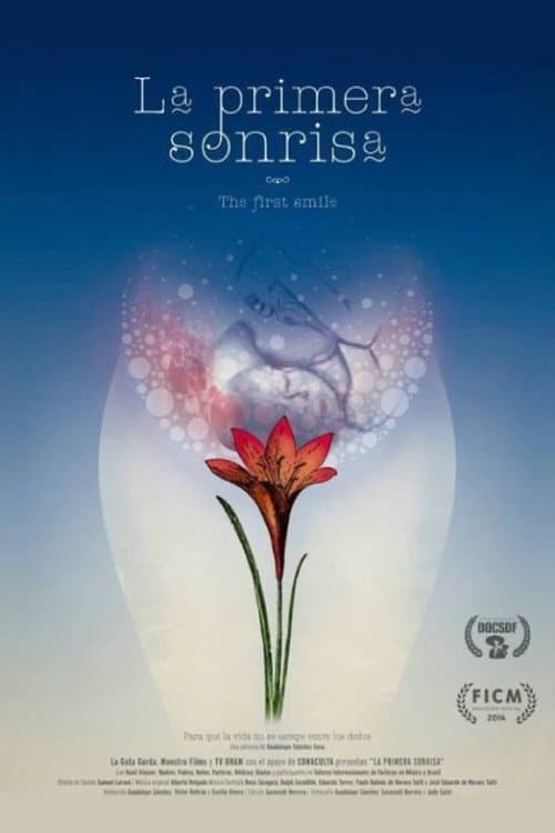 Poster for The First Smile