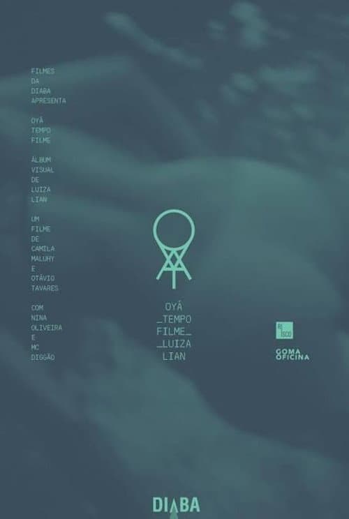 Poster for Oyá Tempo