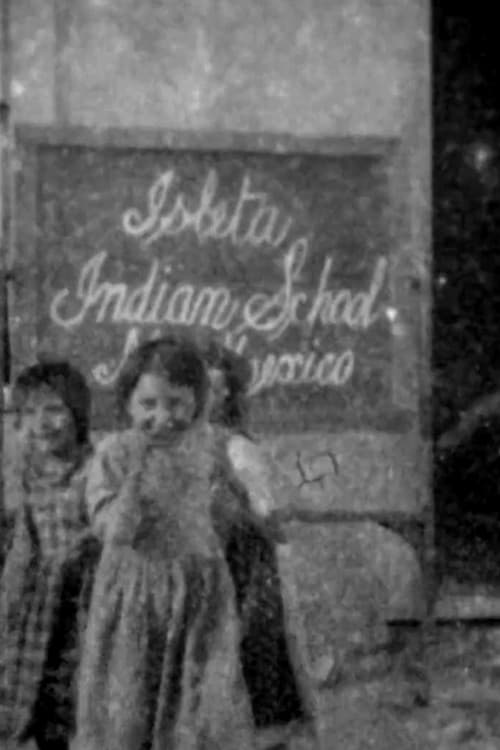 Poster for Indian Day School