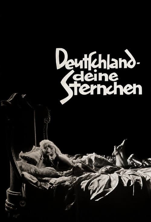 Poster for Deutschland - deine Sternchen