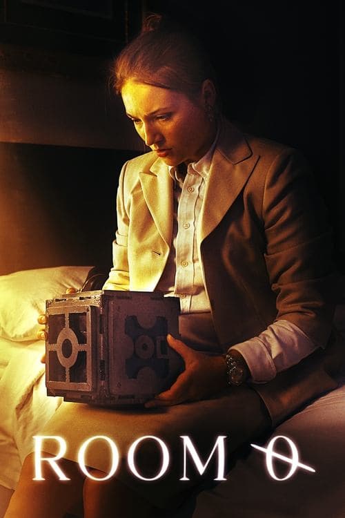 Poster for Room 0