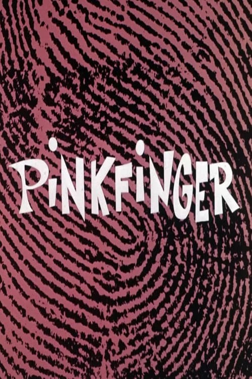Poster for Pinkfinger