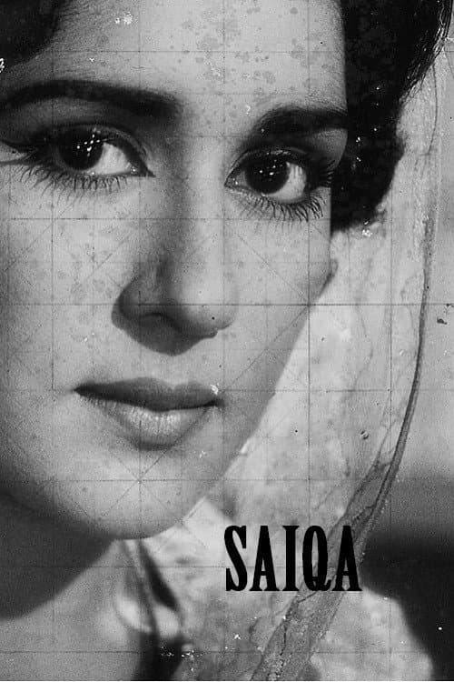 Poster for Saiqa