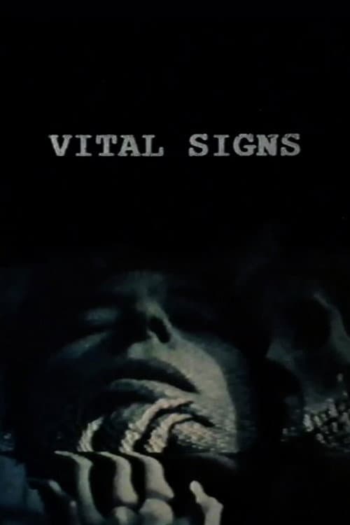 Poster for Vital Signs