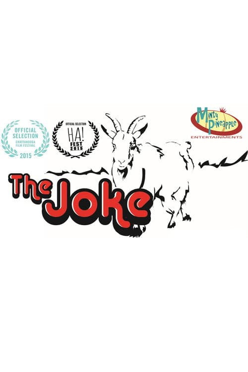 Poster for The Joke