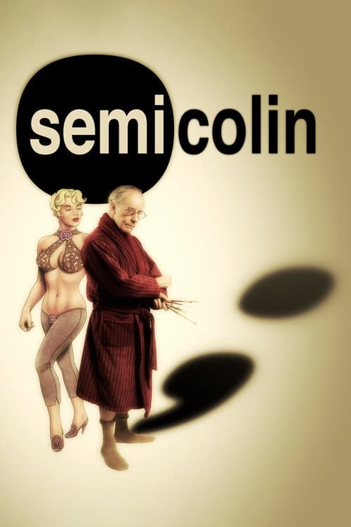 Poster for Semi Colin