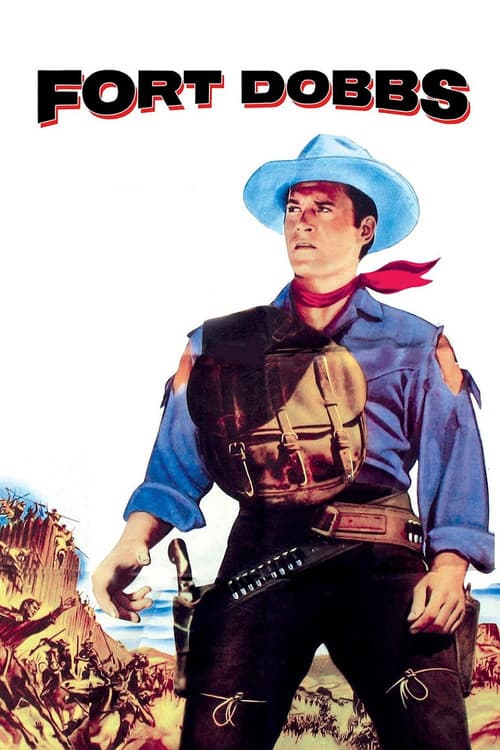 Poster for Fort Dobbs
